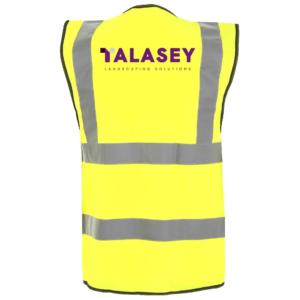 Hi-vis Vest